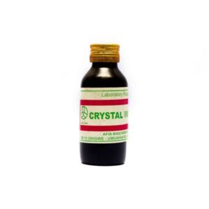 CRYSTAL VIOLET