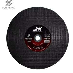 JR Kawasaki JRCDM14 Cut Off Wheel 14" for Metal