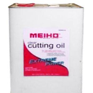 Meiho Cutting Oil (gallon)