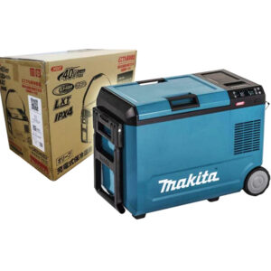 Makita CW004GZ 40V | 18V Cooler Box / Warmer Box LXT XGT (Bare)