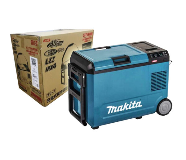 Makita CW004GZ 40V | 18V Cooler Box / Warmer Box LXT XGT (Bare)