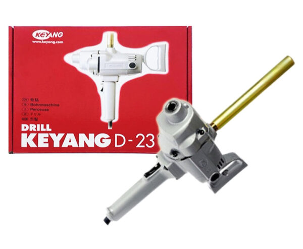 Keyang D-23 High Torque Drill 1150W 23mm