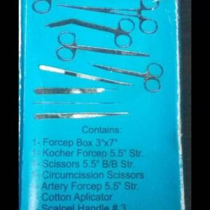 Surgical Set