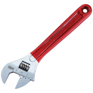 Klein D507 Adjustable Wrench
