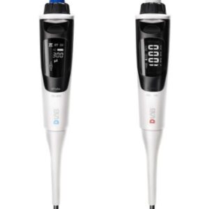 dPette Single-channel Pipettes - Available On Request, Prices in Dollars