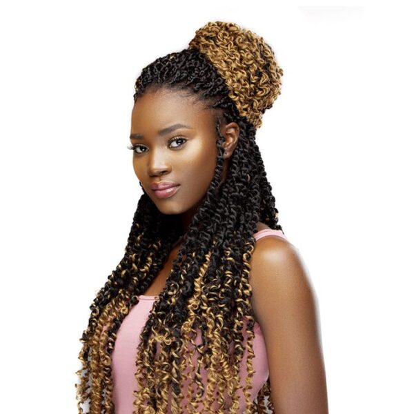 Darling Passion Twist Colour 1