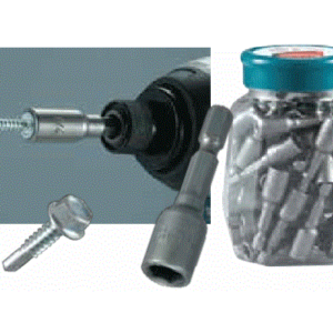 Makita Magnetic Nut Setter / Socket Bit