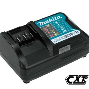 Makita DC10WD 12V Battery Charger (CXT)