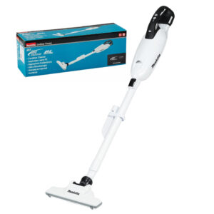 Makita DCL284FZW 18V Cordless Vacuum Cleaner (LXT) [Bare]