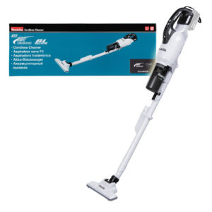 Makita DCL286FZW 18V Cordless Vacuum Cleaner (LXT) [Bare]