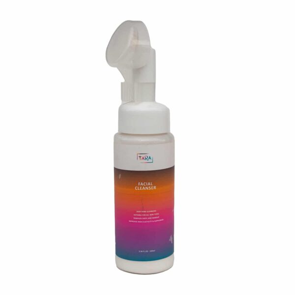House Of Tara Facial Cleanser