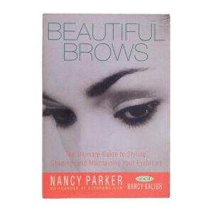 Beautiful Brows The Ultimate Guide To Styling Your Eyebrows