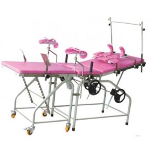 MAJOR DELIVERY BED