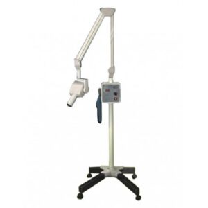 DENTAL X-RAY MACHINE