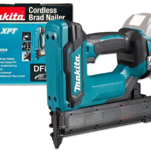 Makita DFN350Z 18V Cordless Brad Nailer (LXT-Series) [Bare]