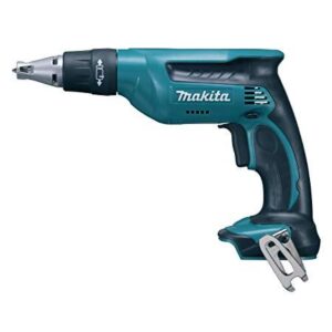 Makita DFS451Z 18V Cordless Drywall Screwdriver (LXT-Series) [Bare]