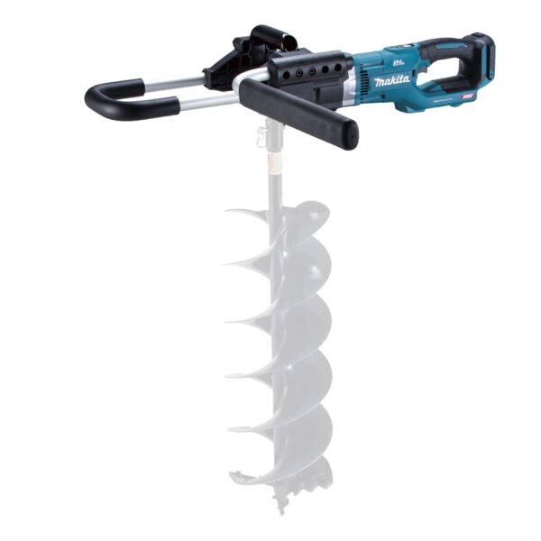 Makita DG002GZ 40V Cordless Earth Auger 200mm (XGT) [Bare]