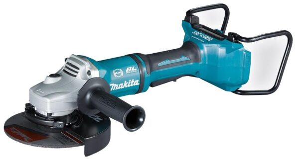 Makita DGA700Z 36V Cordless Angle Grinder 7" (LXT-Series) [Bare]
