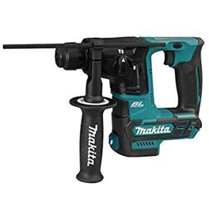 Makita HR166DZ 12V Cordless Brushless Rotary Hammer (CXT-Series) [Bare]