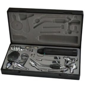 ENT Diagnostic Set