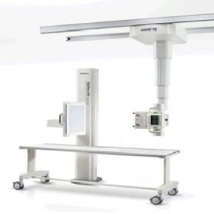 DIGITAL X-RAY MACHINE DIGIEYE-760 SMART MINDRAY