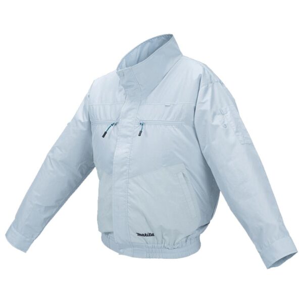 Makita DFJ206Z Cordless Fan Jacket Polyester (CXT-LXT) [Bare]