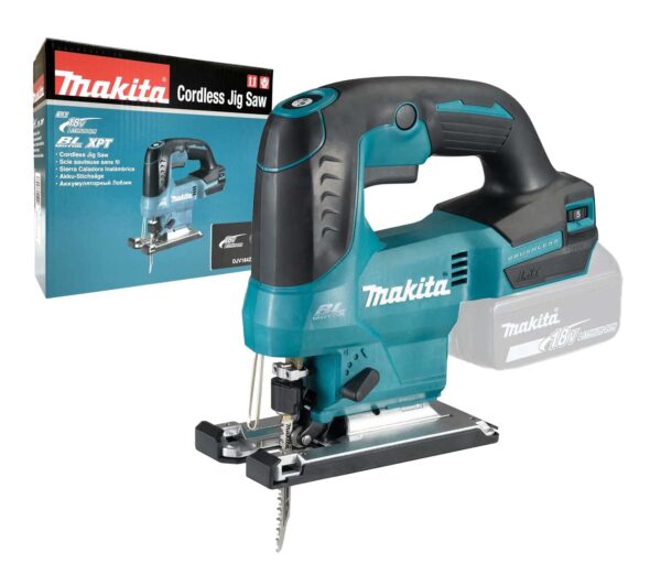 Makita DJV184Z 18V LXT Cordless Brushless Jigsaw (Bare)