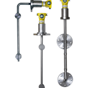 DM-Series Inline Density Meters - Available On Request, Prices in Dollars
