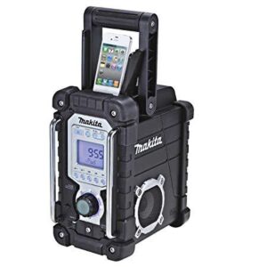 Makita BMR103B 18V LXT Cordless Cordless Jobsite Radio (BARE)