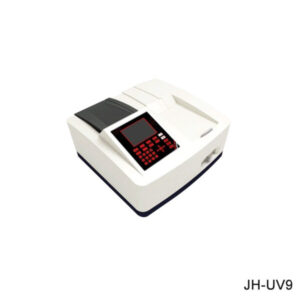 Double Beam UV-Vis Spectrophoto Meter JH-UV9 - Available On Request, Prices in Dollars
