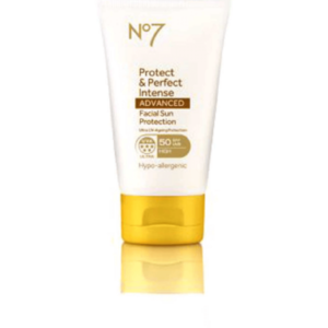 No7 Protect & Perfect Intense Suncare SPF50+ 50ml