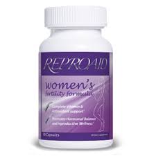 ReproAid For Women