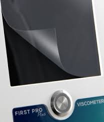 Display Protection for RM Touch - Available On Request, Prices in Dollars
