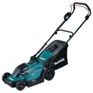 Makita DLM330Z 18V Cordless Lawn Mower 13" IPX4 LXT (Bare)