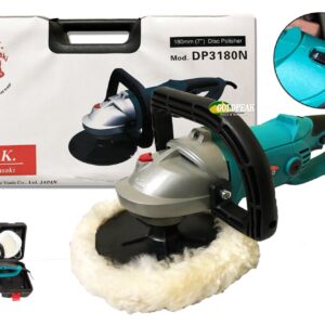 Jc Kawasaki DP3180N Polisher