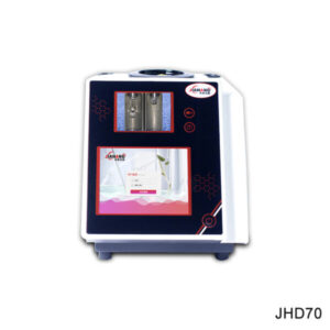 Dropping Point Softening Point Titrator JH-D70 - Available On Request, Prices in Dollars