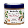 Dr Teal’s Shea Sugar Scrub with Shea Butter Almond Oil & Essential Oils