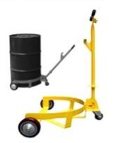 Meiho DT500 Drum Truck