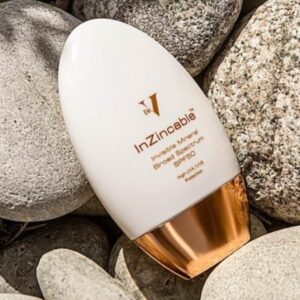 Skincare by Dr. V InZincable Sunscreen SPF50 50ml