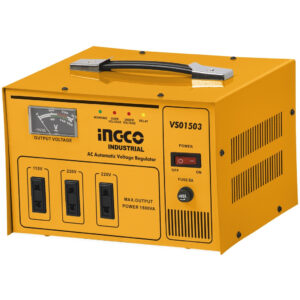 Ingco VS01503 AC Automatic Voltage Regulator