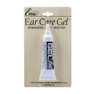 E’arrs Ear Care Gel for Sensitive Ears