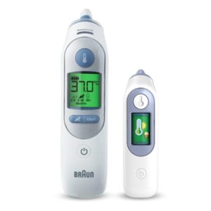 Ear Thermometer