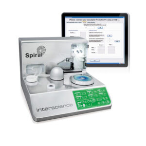 easySpiral Pro Automatic plater - Available On Request, Prices in Dollars