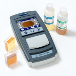 EC2000 Gardner Reference Standard (12) - Available On Request, Prices in Dollars