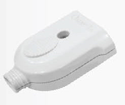 Omni ECC-001 Cord Connector Body Female 10A 250V