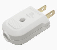 Omni ECC-002 Cord Connector Body Male 10A 250V