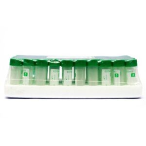 EDTA BOTTLE