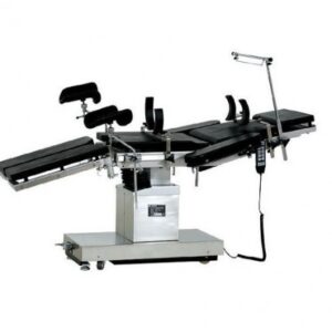OPERATION TABLE (ELECTRIC)
