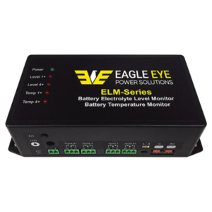 Electrolyte Level Monitor – 4 to 240 Jars/Cells - Available On Request, Prices in Dollars
