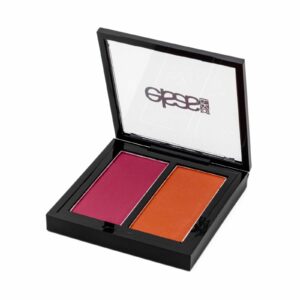 Elsaspro Dual Blush Palette 01